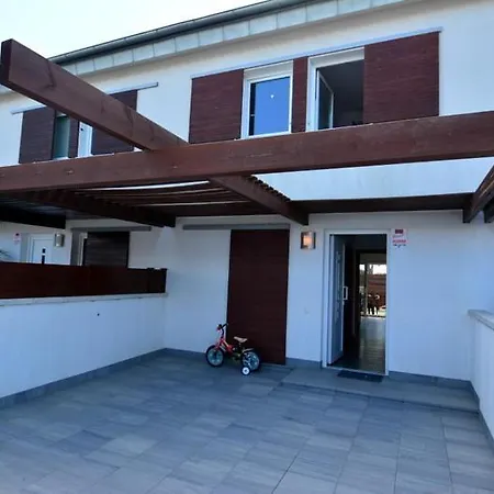 Rosalia M Holiday home *