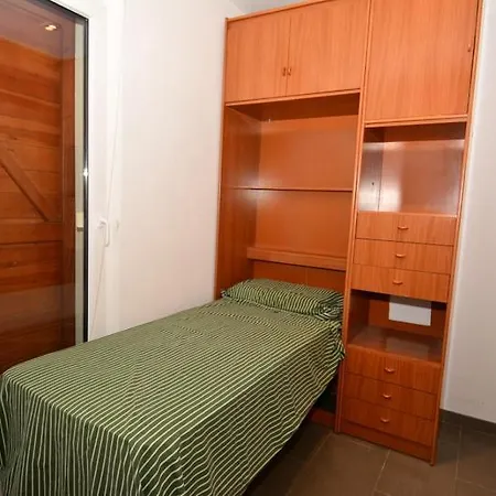 Rosalia M Holiday home Roda de Bera