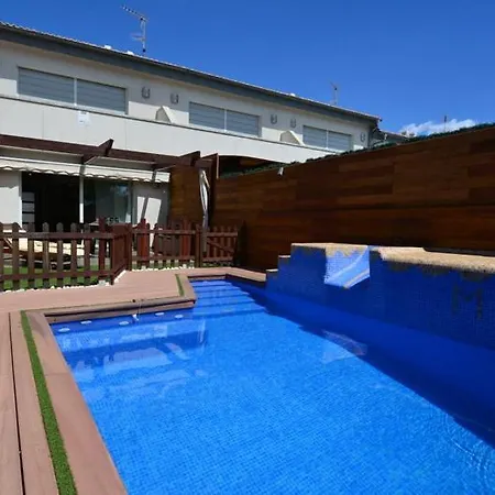 Holiday home Rosalia M *