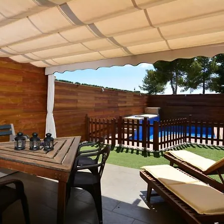Rosalia M Holiday home