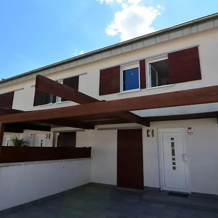 Rosalia M Holiday home *