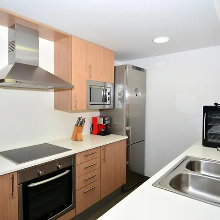 Holiday home Rosalia M