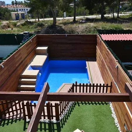 Rosalia M Holiday home