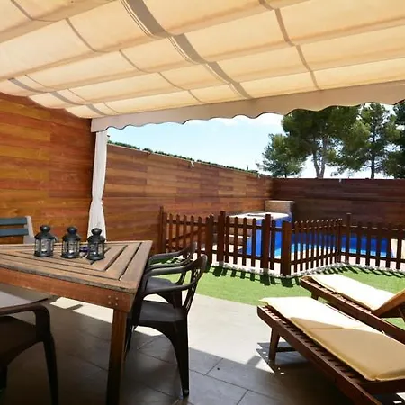 Rosalia M Holiday home