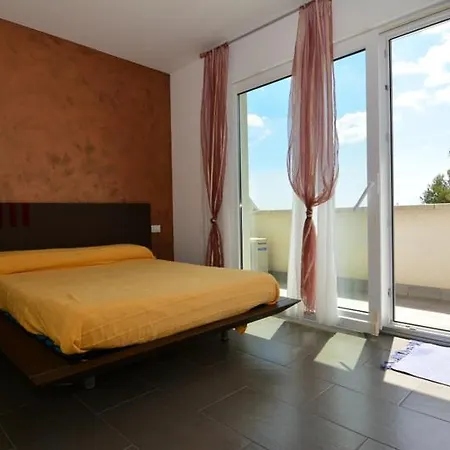 Holiday home Rosalia M Roda de Bera